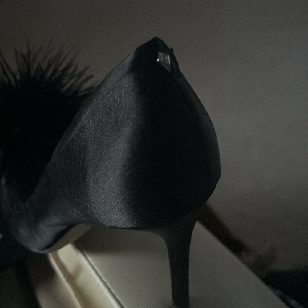 Sam Eldeman POM POM elegant Pumps! - Picture 2 of 5